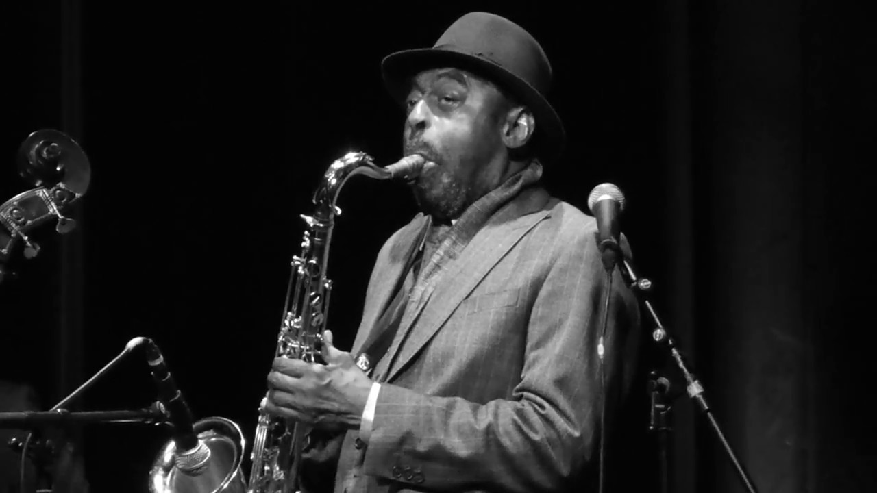 Archie Shepp