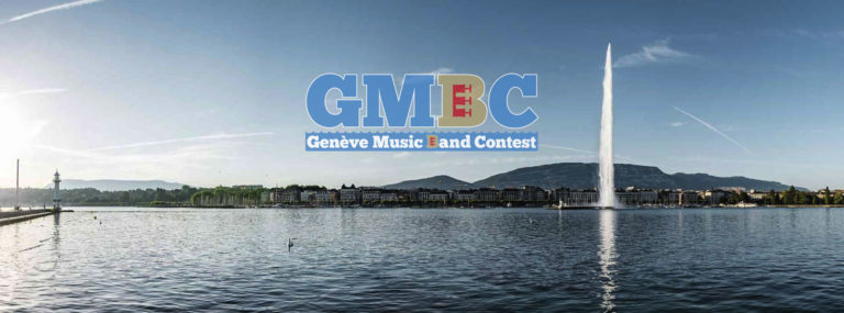 Nasce il concorso “GMBC-Genève Music Band Contest”