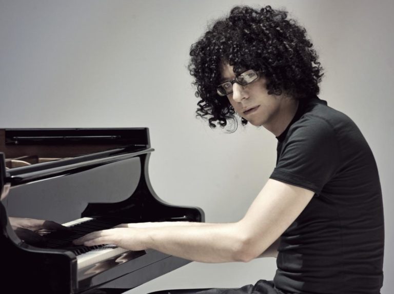 Giovanni Allevi