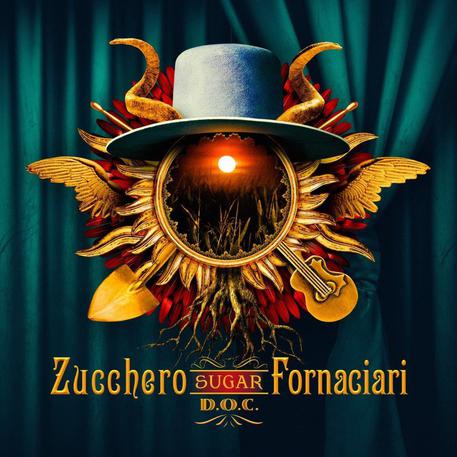 Zucchero – “Freedom” esce il 4 ottobre