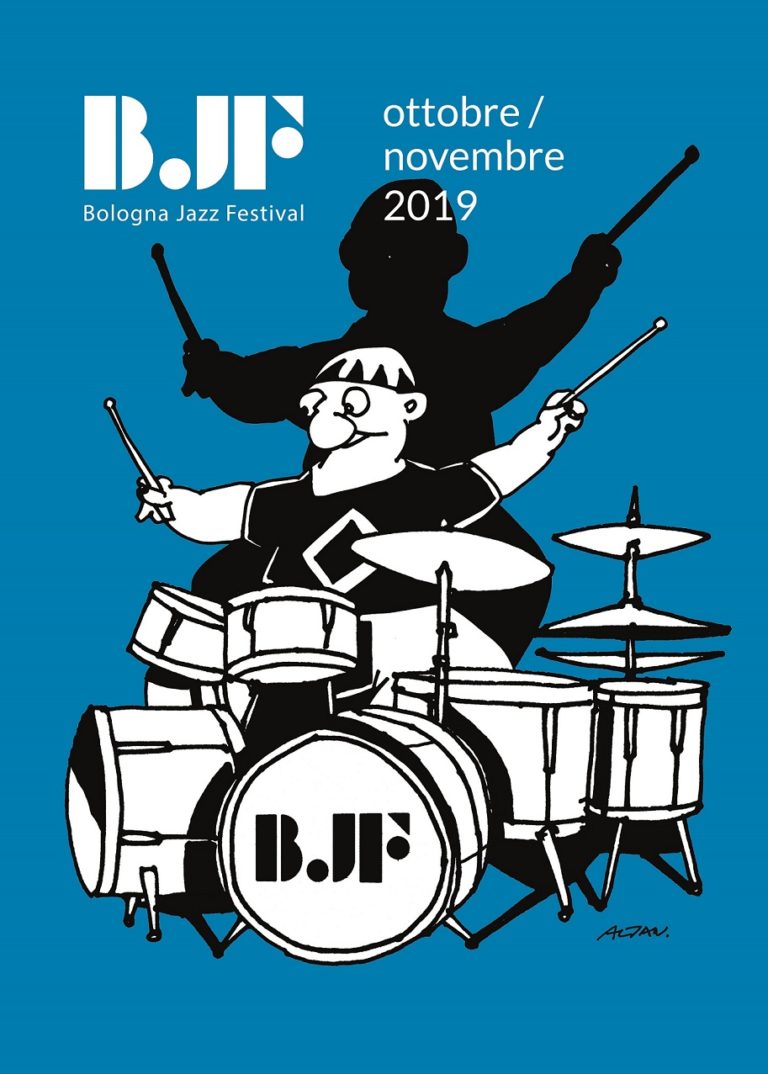 Bologna Jazz Festival 2019