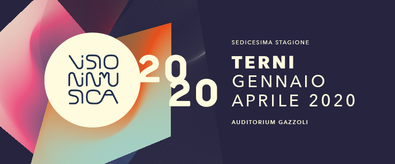 Read more about the article VISIONINMUSICA 2020 parte con il nuovo concerto di Gegé Telesforo