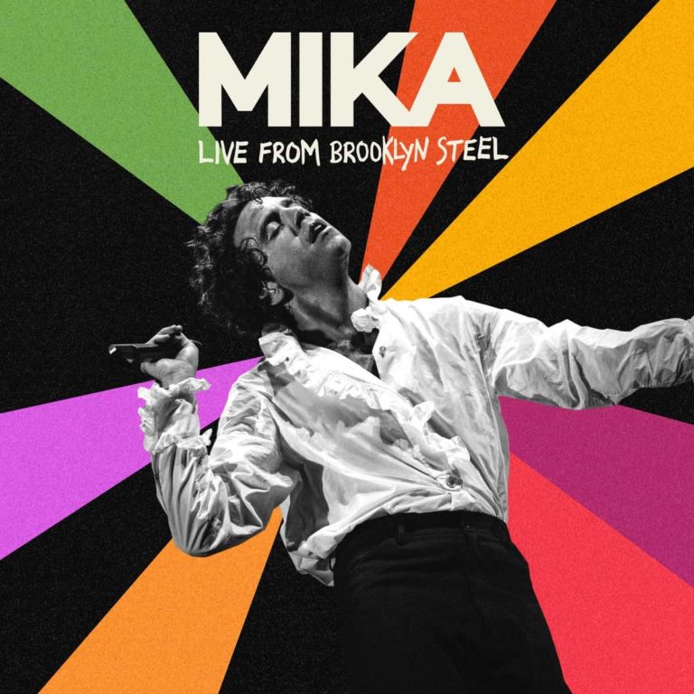Mika: dal 31 gennaio è in radio “Dear Jealousy”