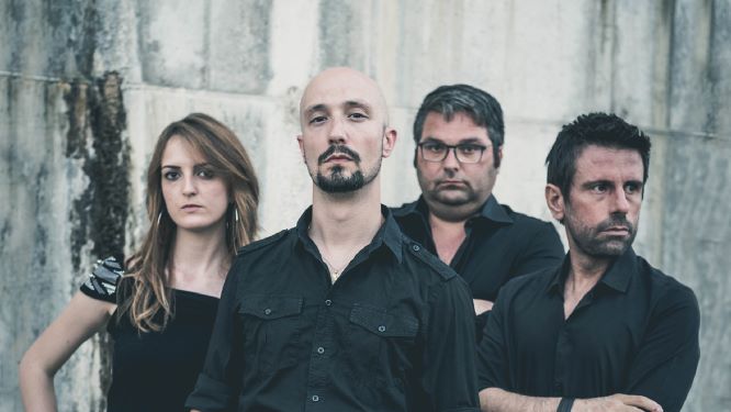 È disponibile su YouTube Il videoclip del brano “RINCORRIMI” degli EVOLVE ALBA