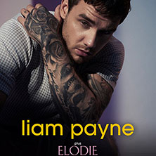 Liam Payne: due date in Italia con Elodie. Scopri e Acquista!