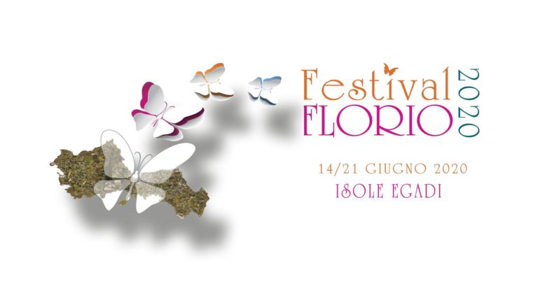 Festivalflorio 2020, Favignana – dal 14 al 21 giugno l’ottava edizione