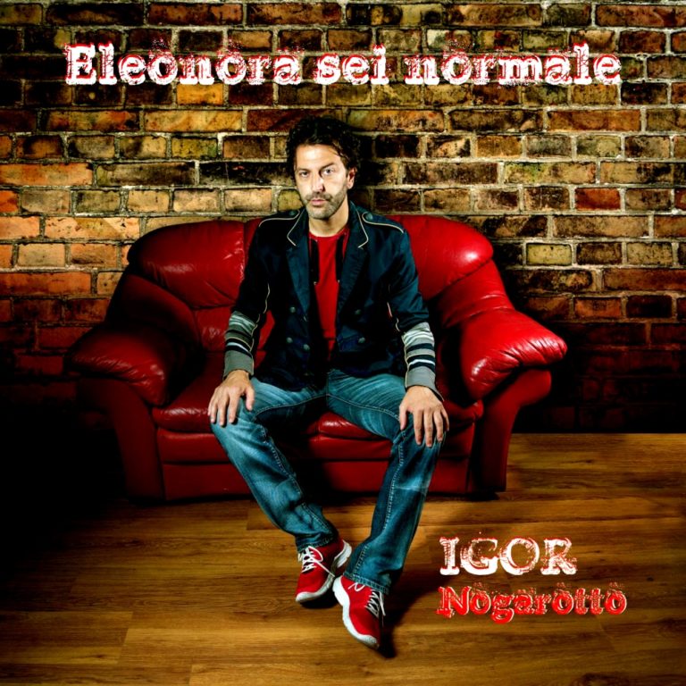 Le ultime parole della bulimica Eleonora musicate da Igor Nogarotto