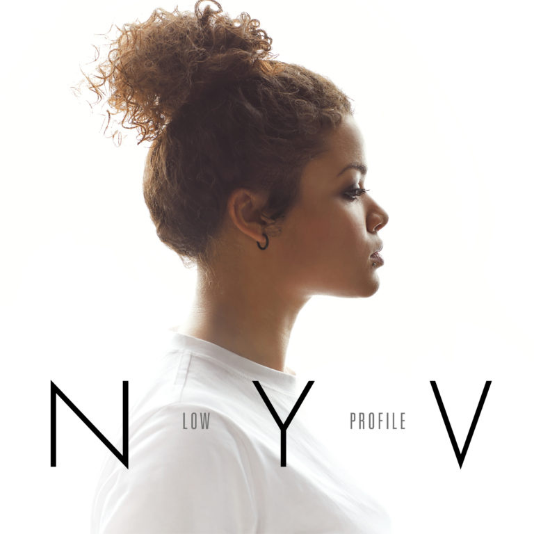 NYV “LOW PROFILE”: L’ALBUM DELLA CANTAUTRICE DA OGGI IN DIGITALE