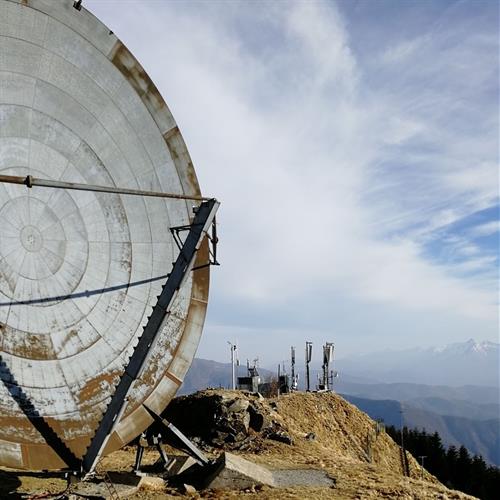 MOCA Il 27 marzo arriva il nuovo singolo OH CIELO!