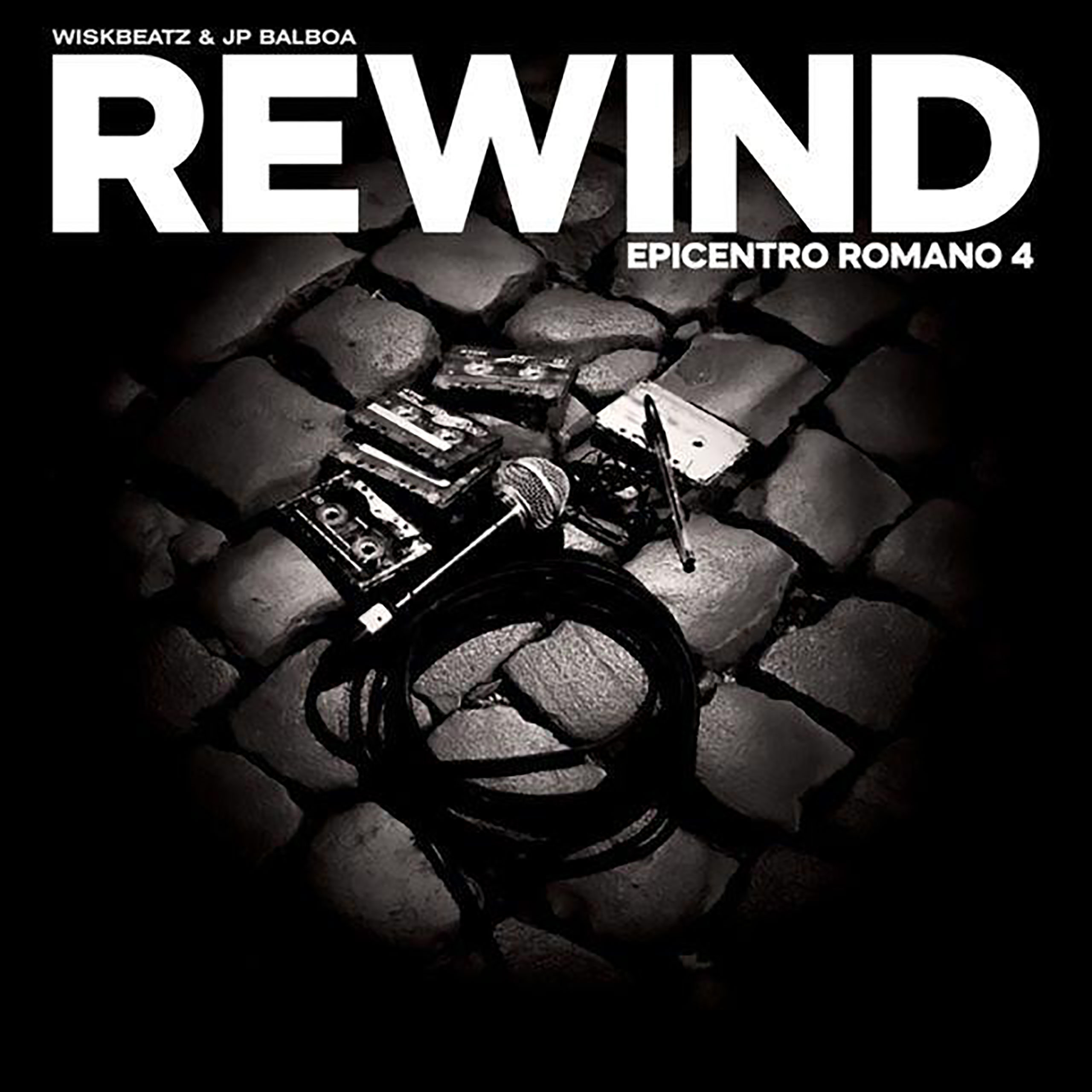 Read more about the article Rewind – Epicentro Romano 4, da venerdì 27 marzo in digital download