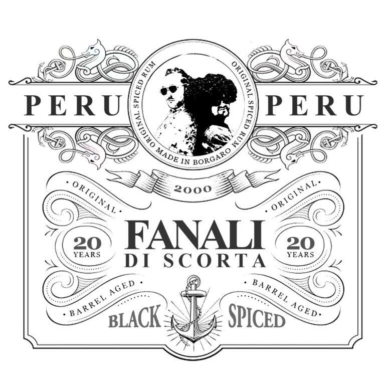 FANALI DI SCORTA nei digital store il nuovo singolo Peru Peru