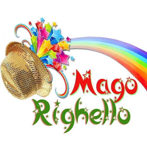 “IL MAGO RIGHELLO” Testo e Musica: Massimo Castioni