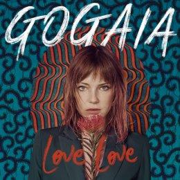 Gogaia: il videoclip di “Love love” è ora online, il primo singolo del nuovo progetto di Gaia Trussardi