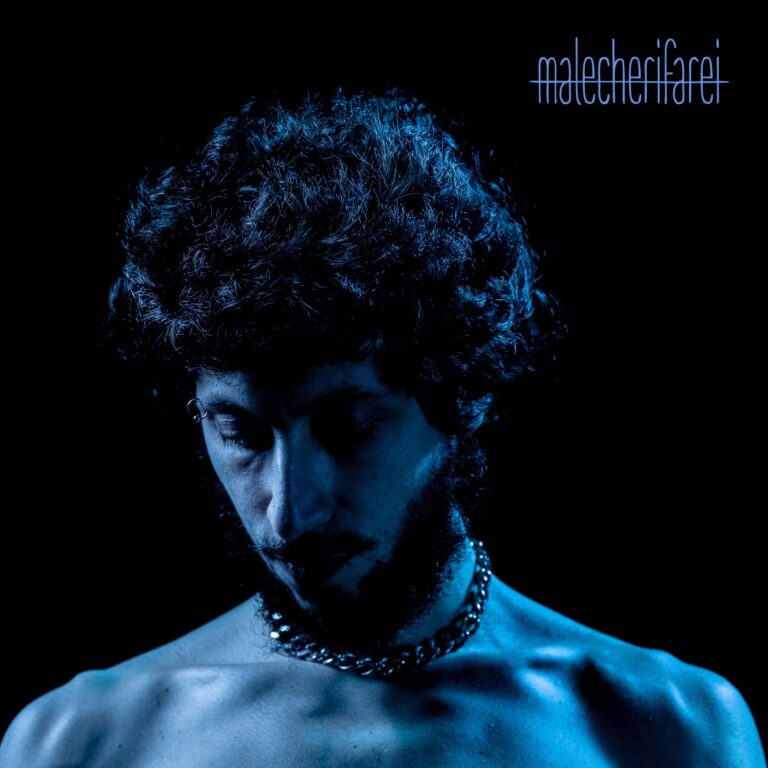 MALECHERIFAREI – il primo album del cantautore Michele Maccaferri