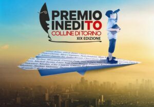 Read more about the article Premio InediTo: la premiazione per la 19^ edizione sarà in diretta streaming il 28 maggio dalle ore 18.30