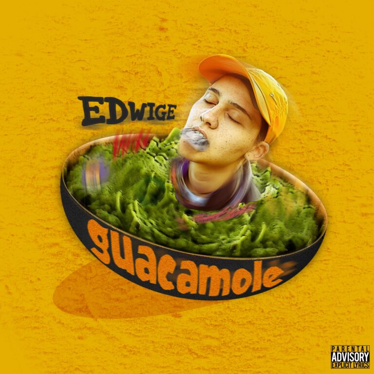 GUACAMOLE – Il nuovo singolo di EDWIGE