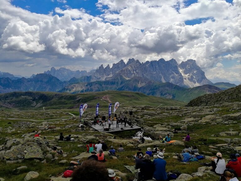 6° Edizione Val di Fassa