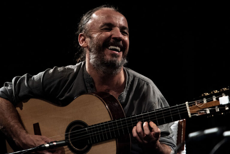 PEO ALFONSI IL NUOVO ALBUM STRUMENTALE “NUBIVAGO” DAL 19 GIUGNO IN TUTTI I DIGITAL STORE