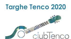 TARGHE TENCO 2020 SVELATI I FINALISTI