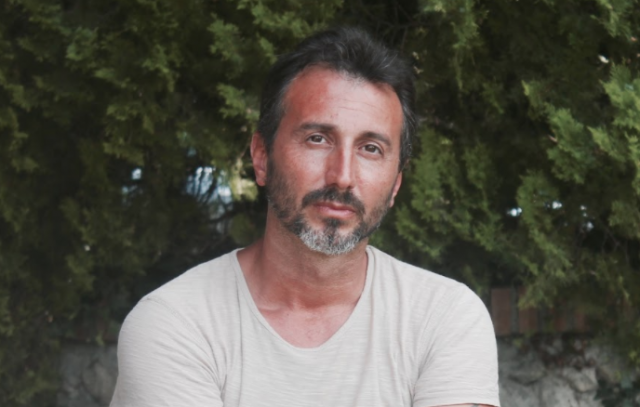 DANIELE FORTUNATO: “LE PRIME PAGINE”