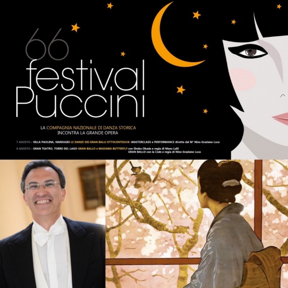 66° FESTIVAL PUCCINI