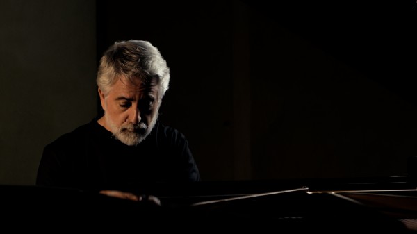 ANDREA PADOVA SUONA BACH-PADOVA IN VIDEO