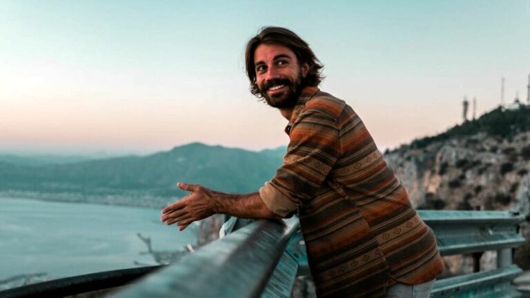 Alessio Bondi