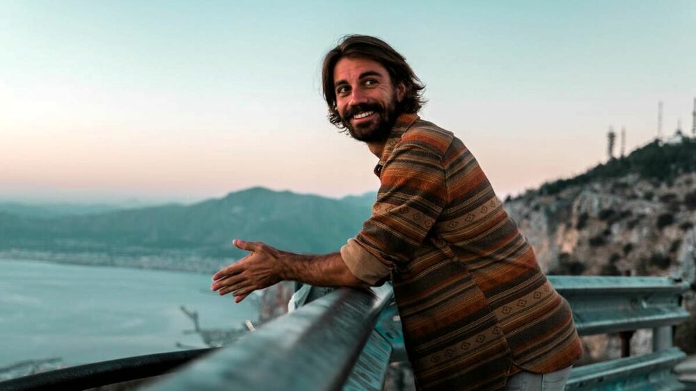 Alessio Bondi