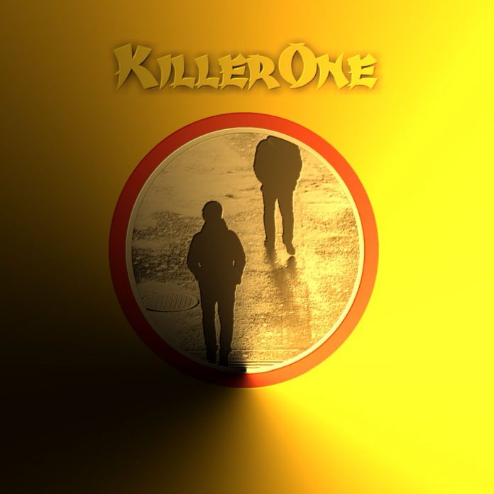 “KillerOne”, il nuovo brano del cantautore milanese wLOG