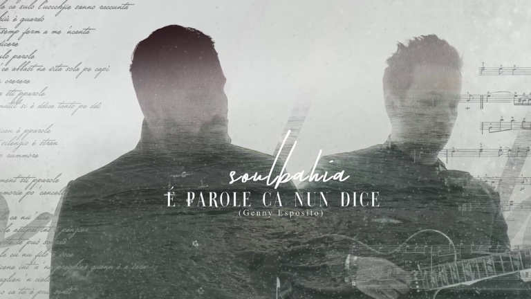 SoulBahia "Parole Ca nun dice"