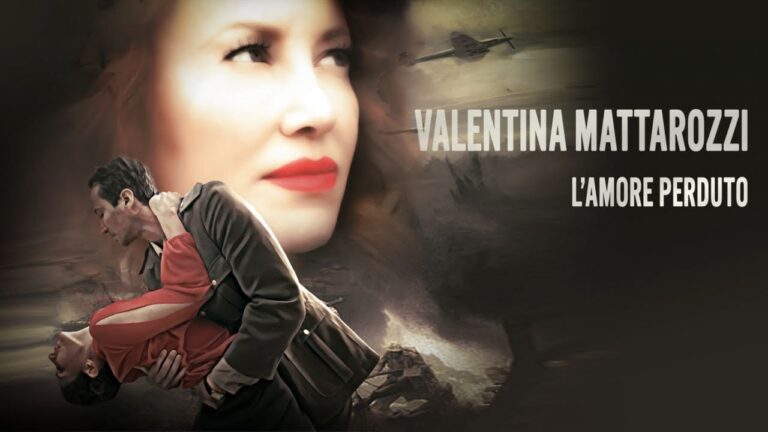 VALENTINA MATTAROZZI