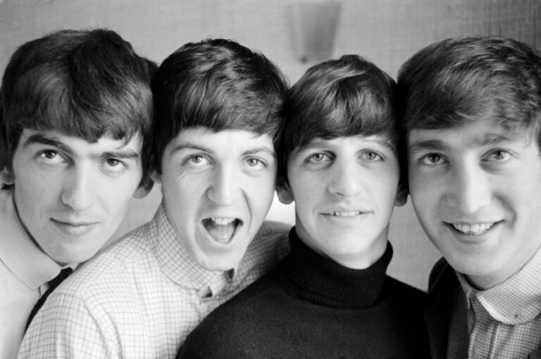 the-beatles