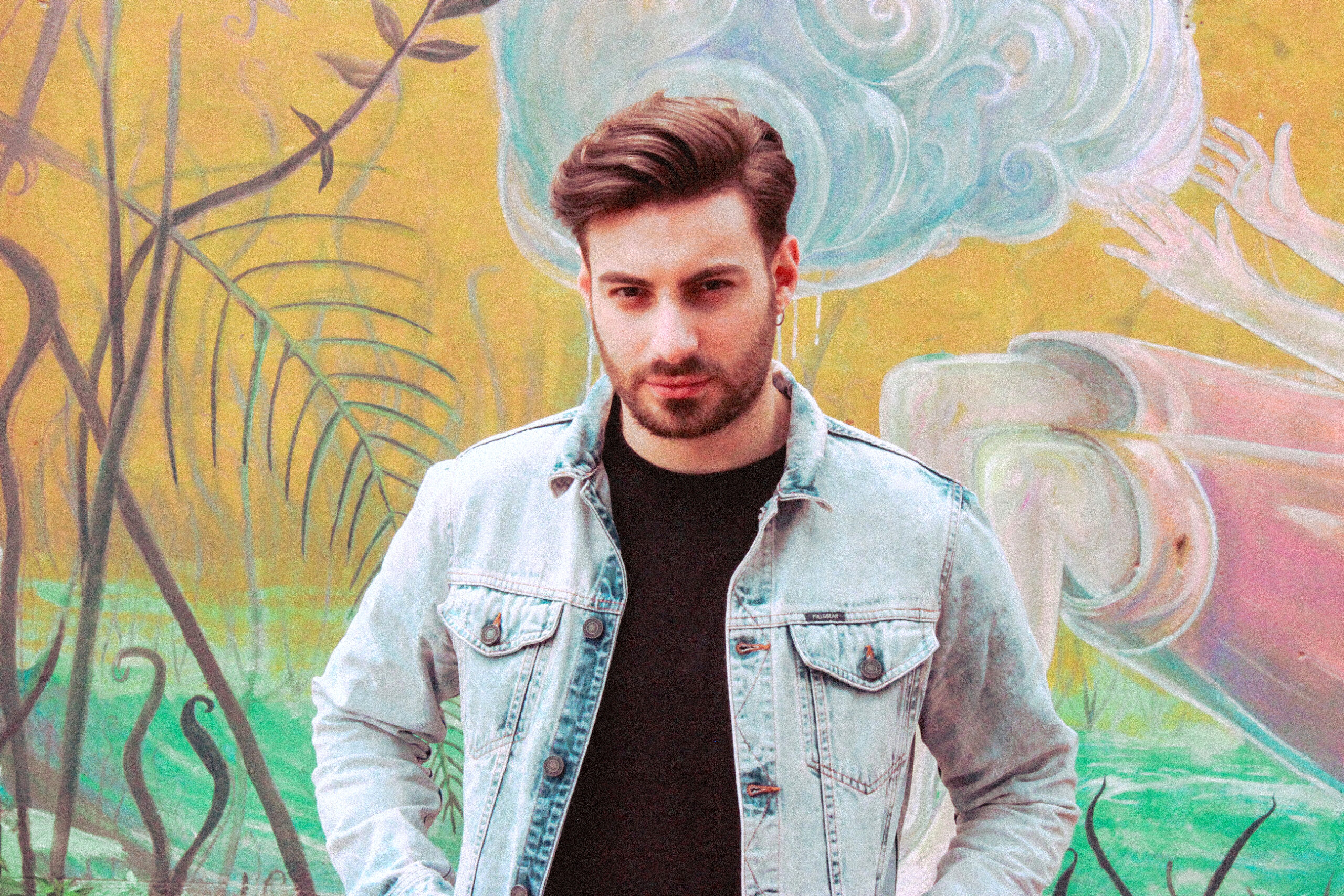 DANIELE CHIARO