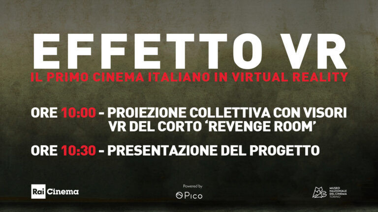 EFFETTO VR