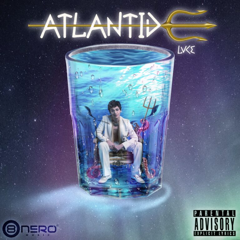 Luce – Atlantide