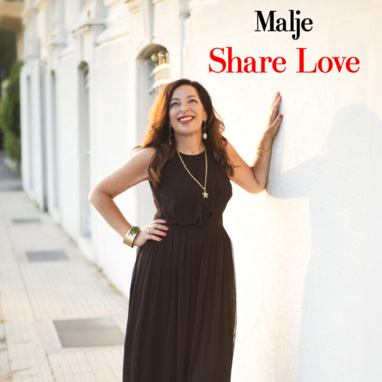 MALJE – il nuovo singolo “Share Love”