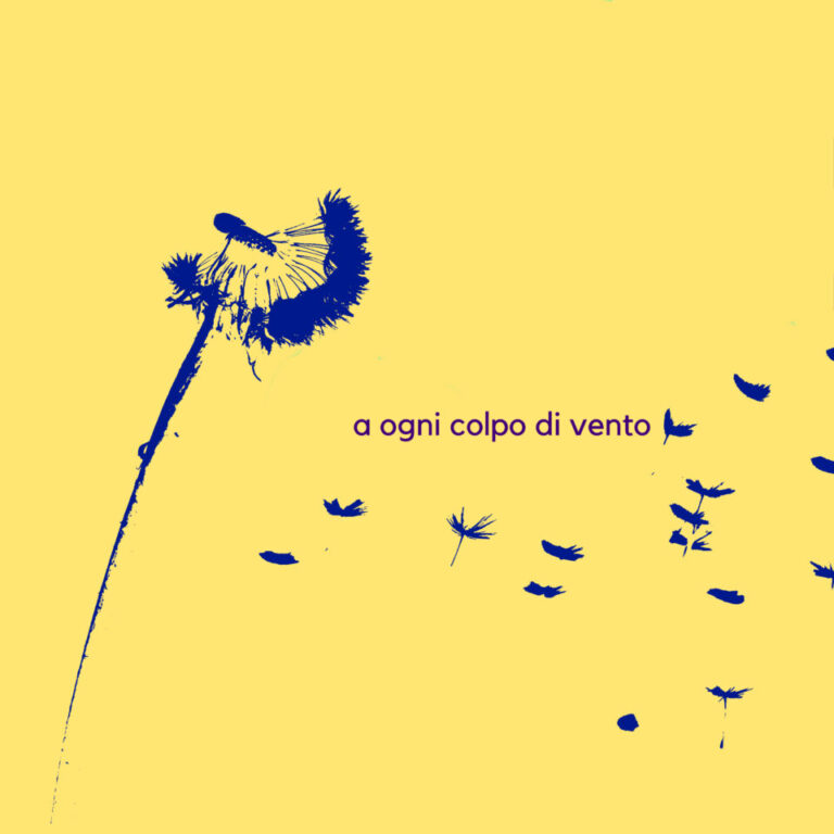 TOMMASO CARONNA – A OGNI COLPO DI VENTO