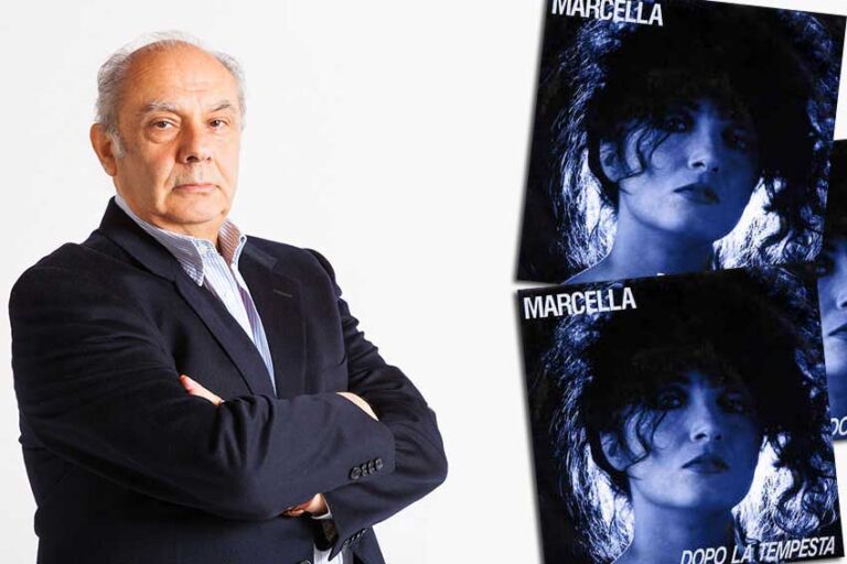 Da venerdì 2 luglio a STORIE DI MUSICA si parla di “DOPO LA TEMPESTA” il grande successo di MARCELLA BELLA