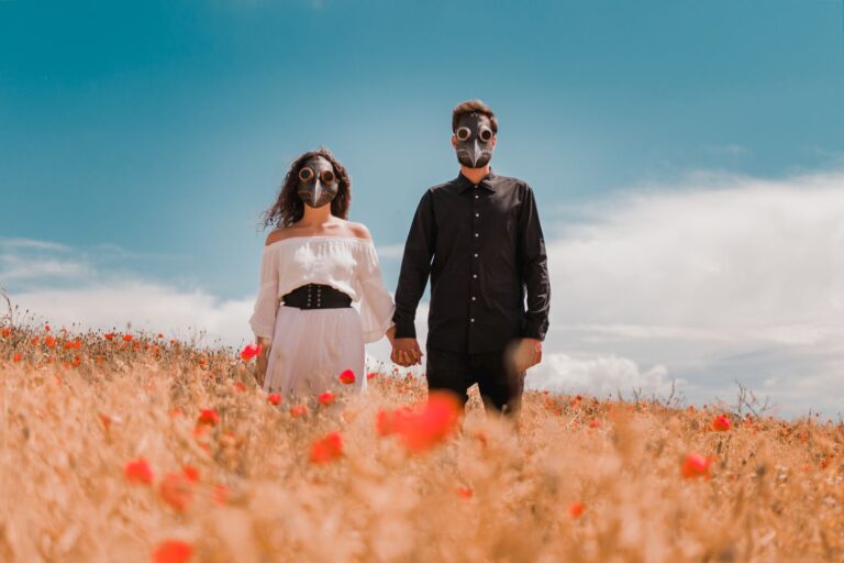 ESDRA – Da oggi è online il videoclip di “Pianta e uragano”