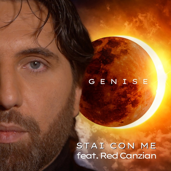 Arriva su YouTube il video di “STAI CON ME” feat. RED CANZIAN