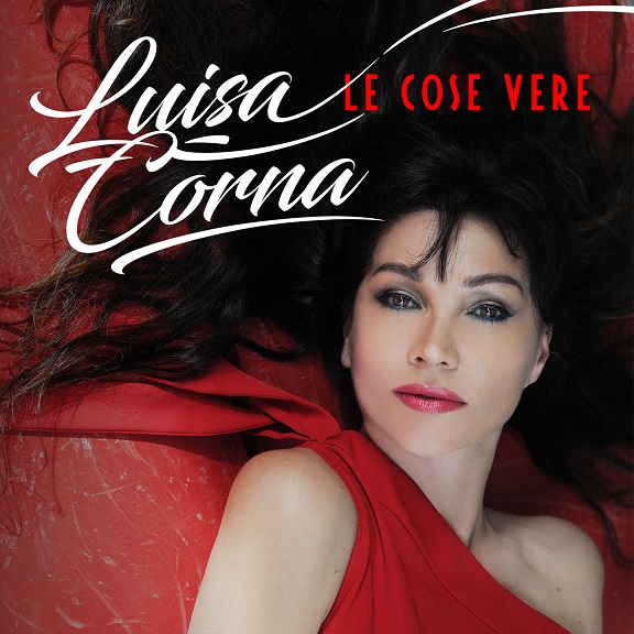 “COME UN UOMO”  di  LUISA CORNA