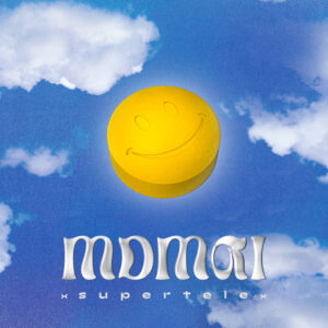 Read more about the article MDMAI – il nuovo singolo di SUPERTELE
