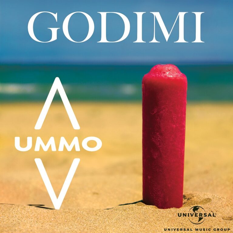 “GODIMI” il nuovo singolo degli UMMO dall’ 11 giugno In radio e in digitale