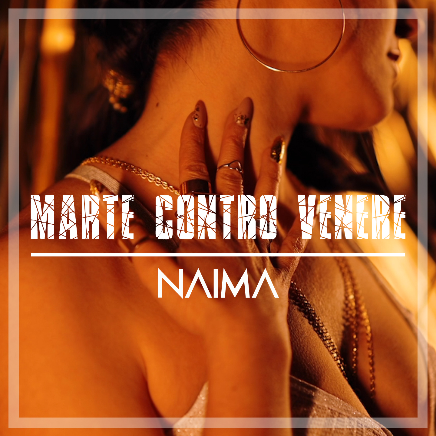 You are currently viewing Naima in radio e negli store digitali il nuovo singolo “Marte contro Venere”