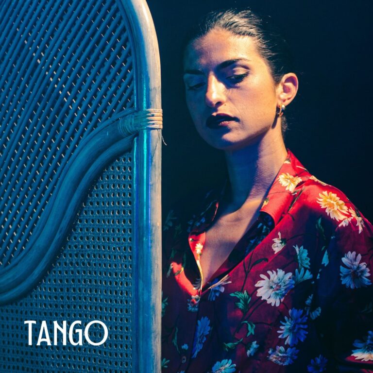 CELO – Oggi esce in radio e in digitale”Tango” il nuovo singolo della cantante r’n’b siciliana.