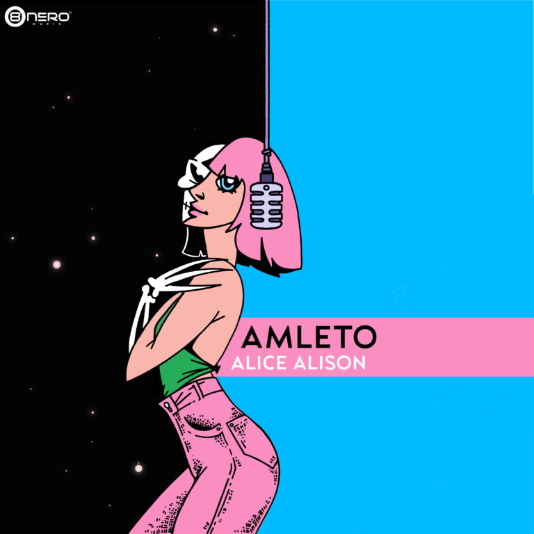 AliceAlison – Amleto