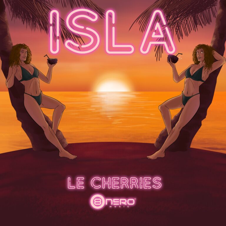 LE CHERRIES – ISLA