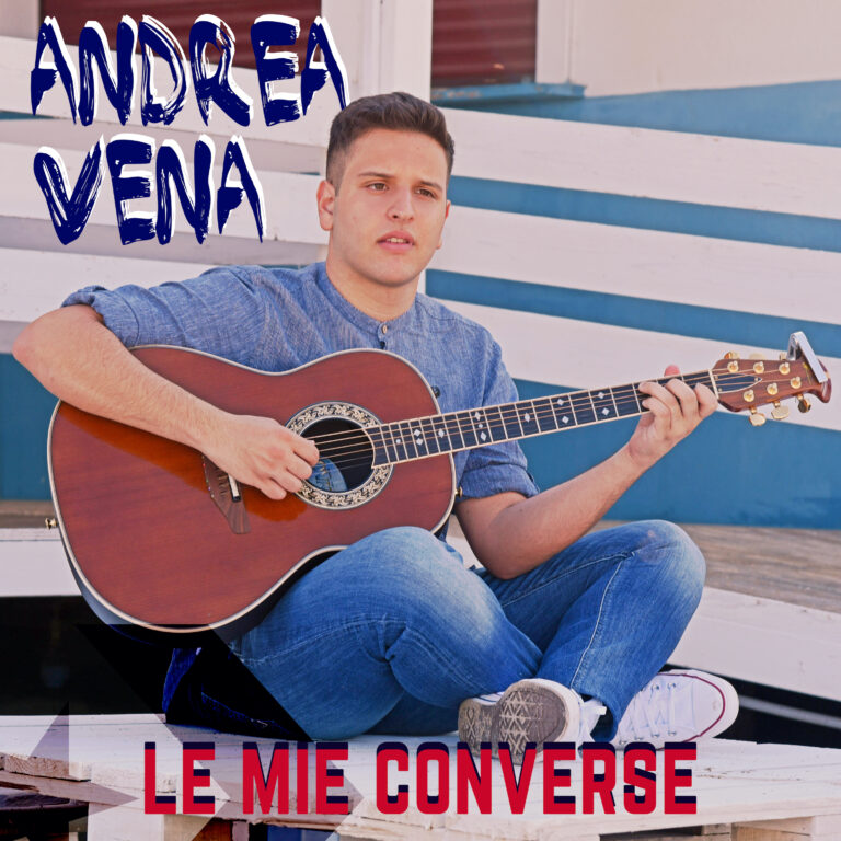 Andrea Vena – Le mie converse