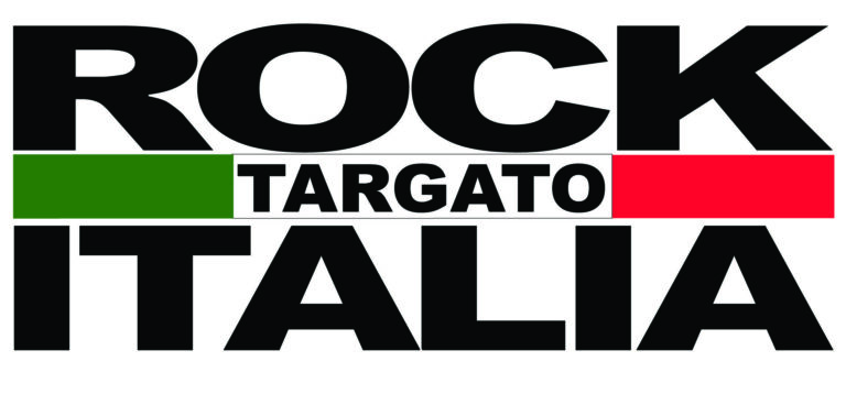 “TARGHE”  Rock Targato Italia 2021