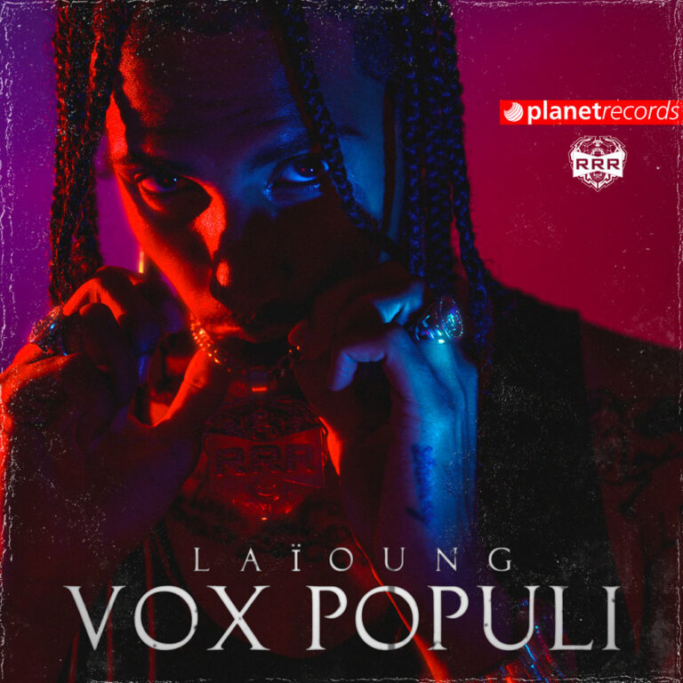 Laïoung – VOX POPULI